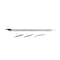Excel Blades Double Ended Knife with No 11 Blade Needle Point & 2 Embossing Tips 30610IND - alternate 1